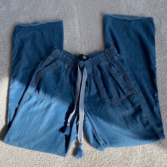 Refresh Light Weight cotton/Rayon Pants - Picture 1 of 7